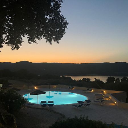 Hotel Valkarana Country Relais (Adults Only) Sant'Antonio di Gallura Bagian luar foto