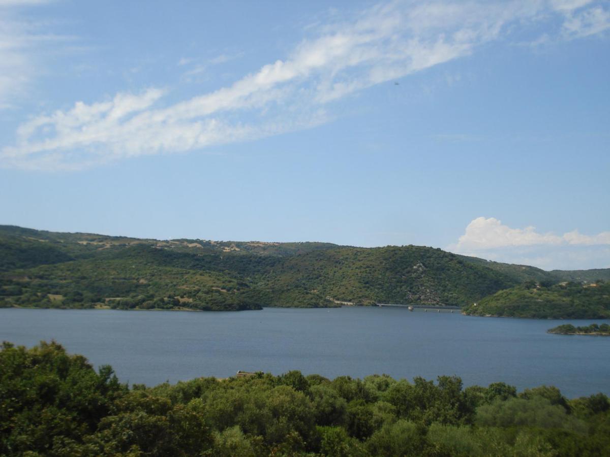 Hotel Valkarana Country Relais (Adults Only) Sant'Antonio di Gallura Bagian luar foto