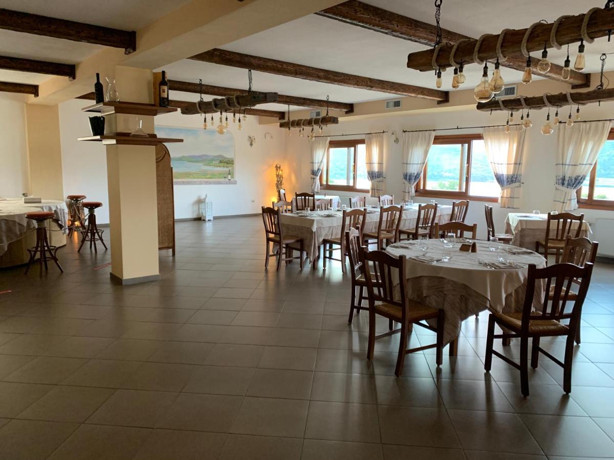 Hotel Valkarana Country Relais (Adults Only) Sant'Antonio di Gallura Bagian luar foto
