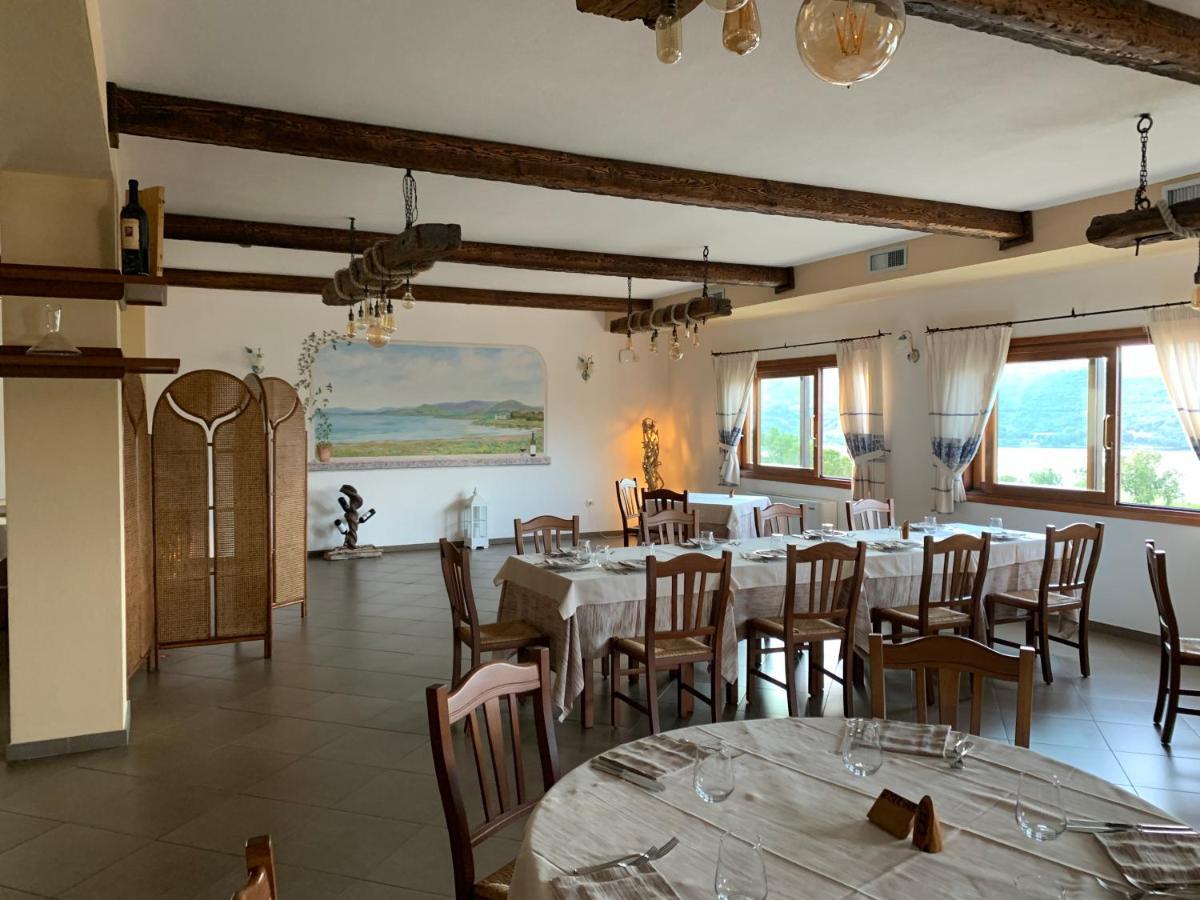 Hotel Valkarana Country Relais (Adults Only) Sant'Antonio di Gallura Bagian luar foto