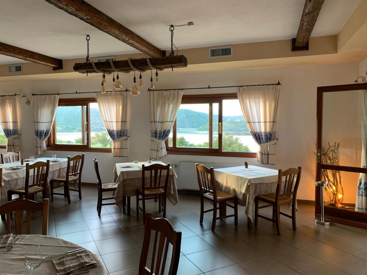 Hotel Valkarana Country Relais (Adults Only) Sant'Antonio di Gallura Bagian luar foto